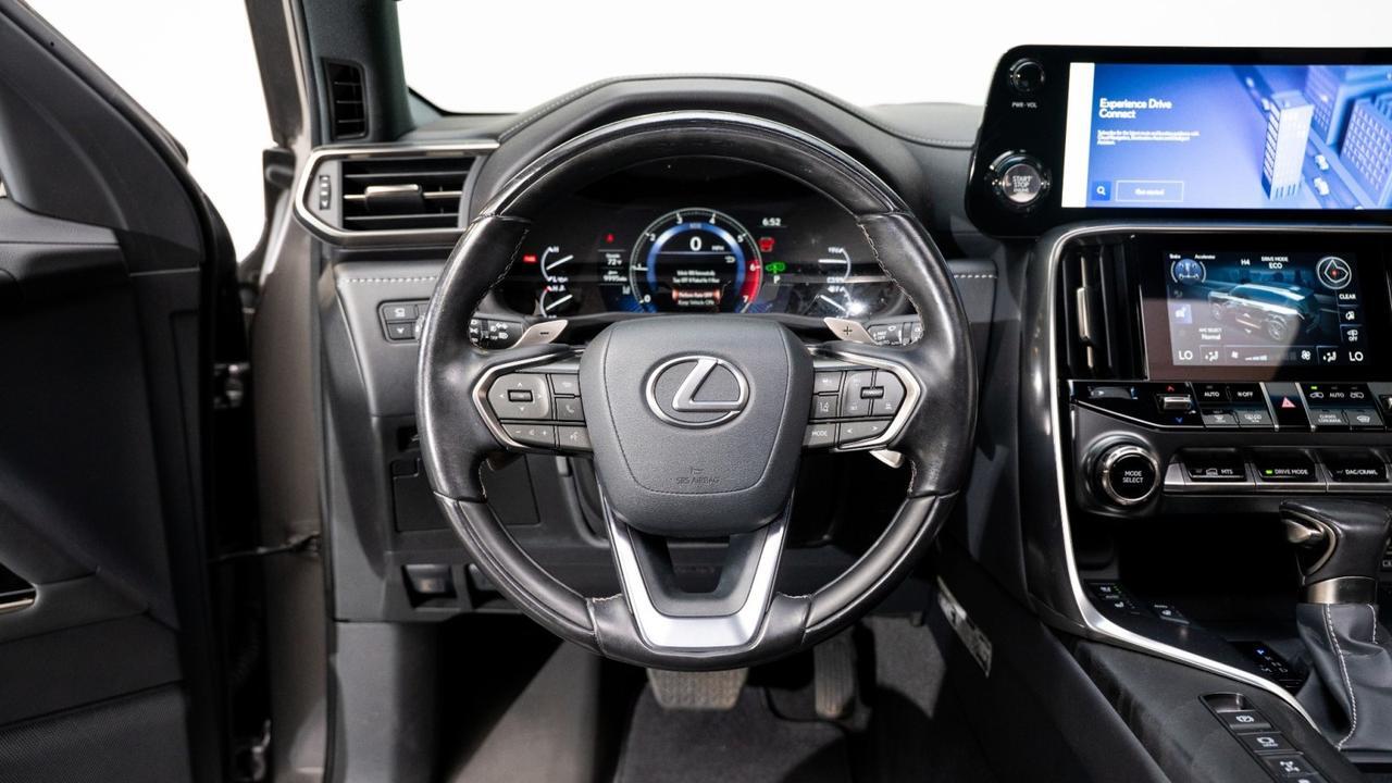 2024 Lexus LX 600 Luxury Franklin TN