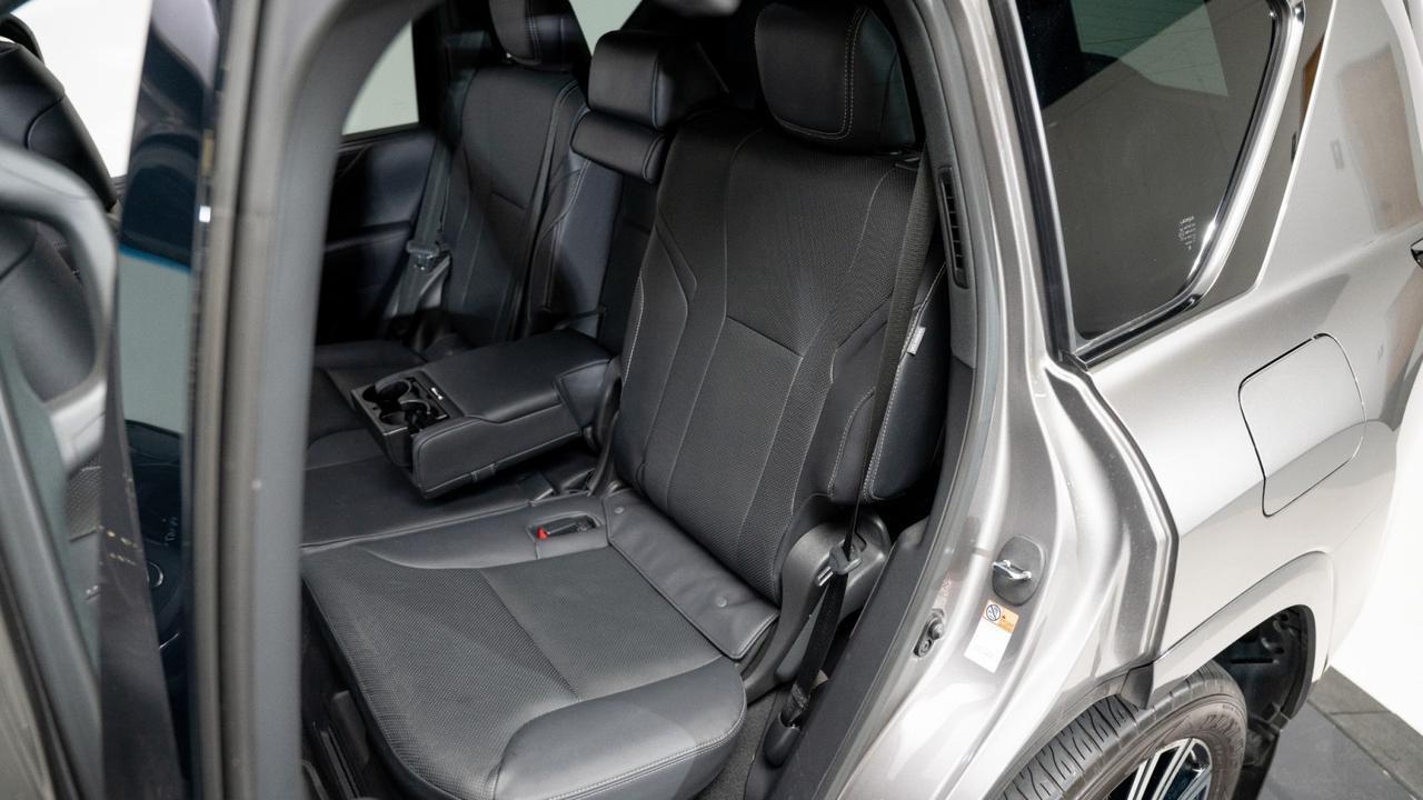 2024 Lexus LX 600 Luxury Franklin TN
