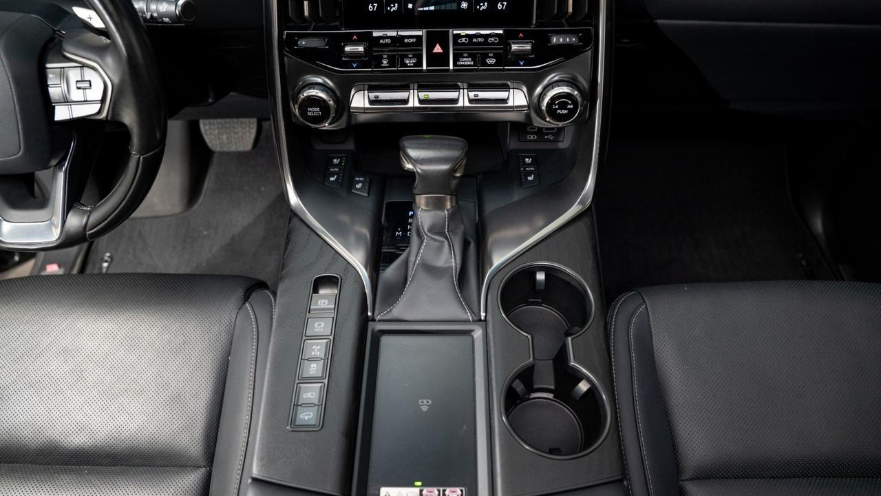 2024 Lexus LX 600 Luxury Franklin TN