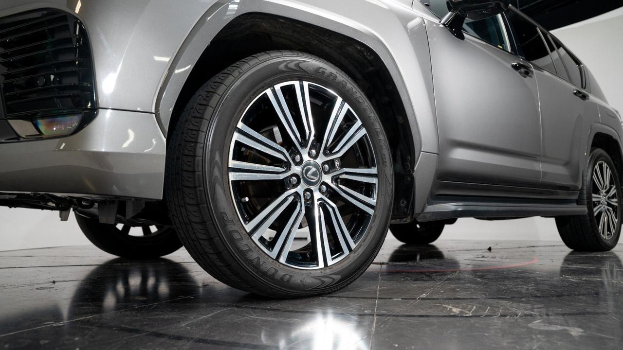 2024 Lexus LX 600 Luxury Franklin TN