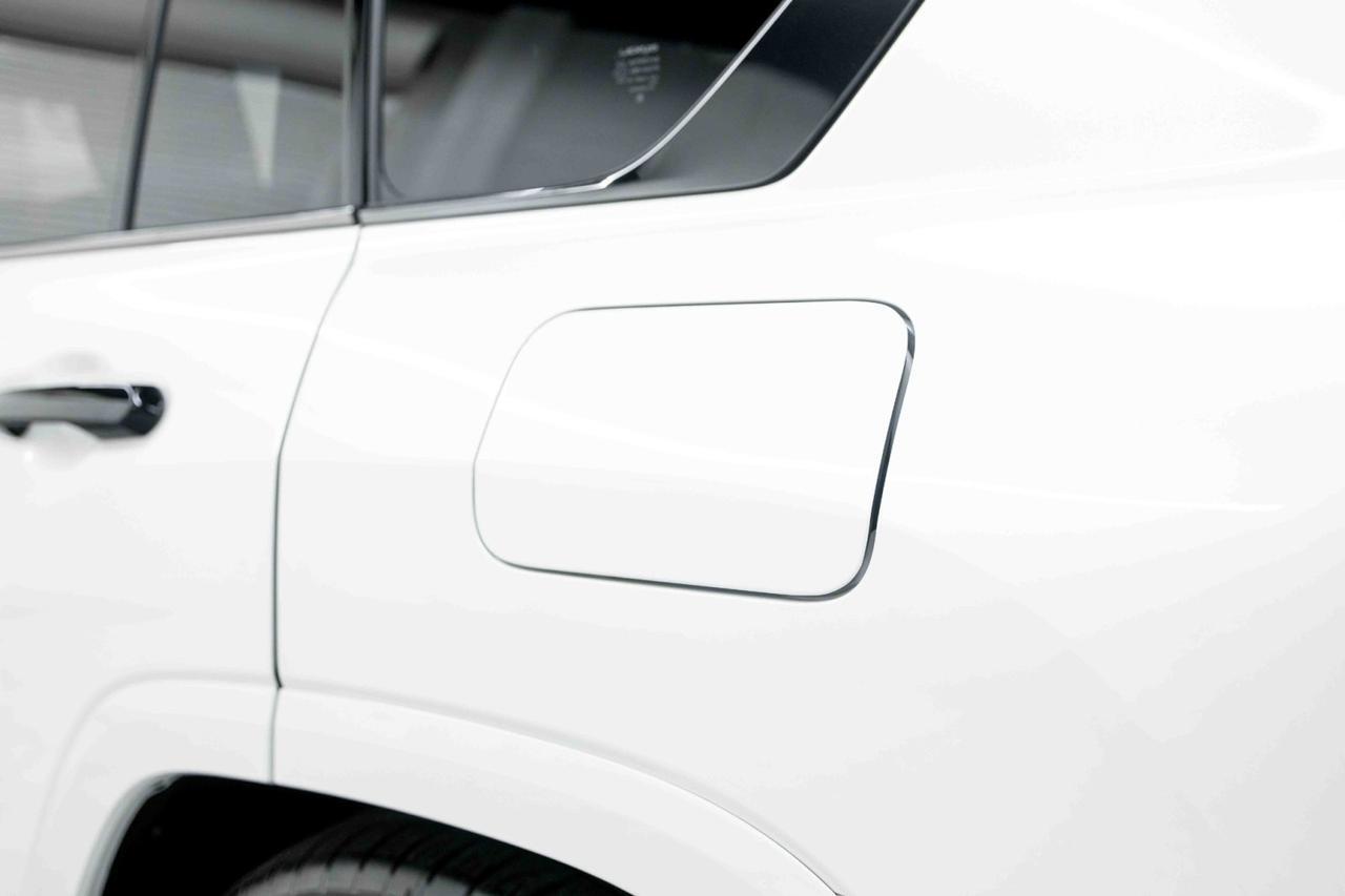 2024 Lexus LX 600 Luxury Marietta GA