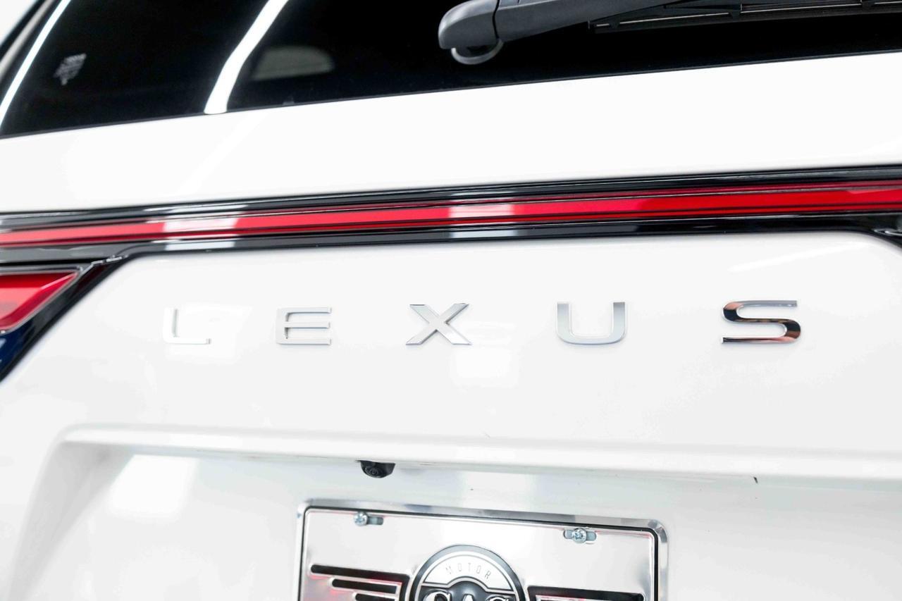 2024 Lexus LX 600 Luxury Marietta GA