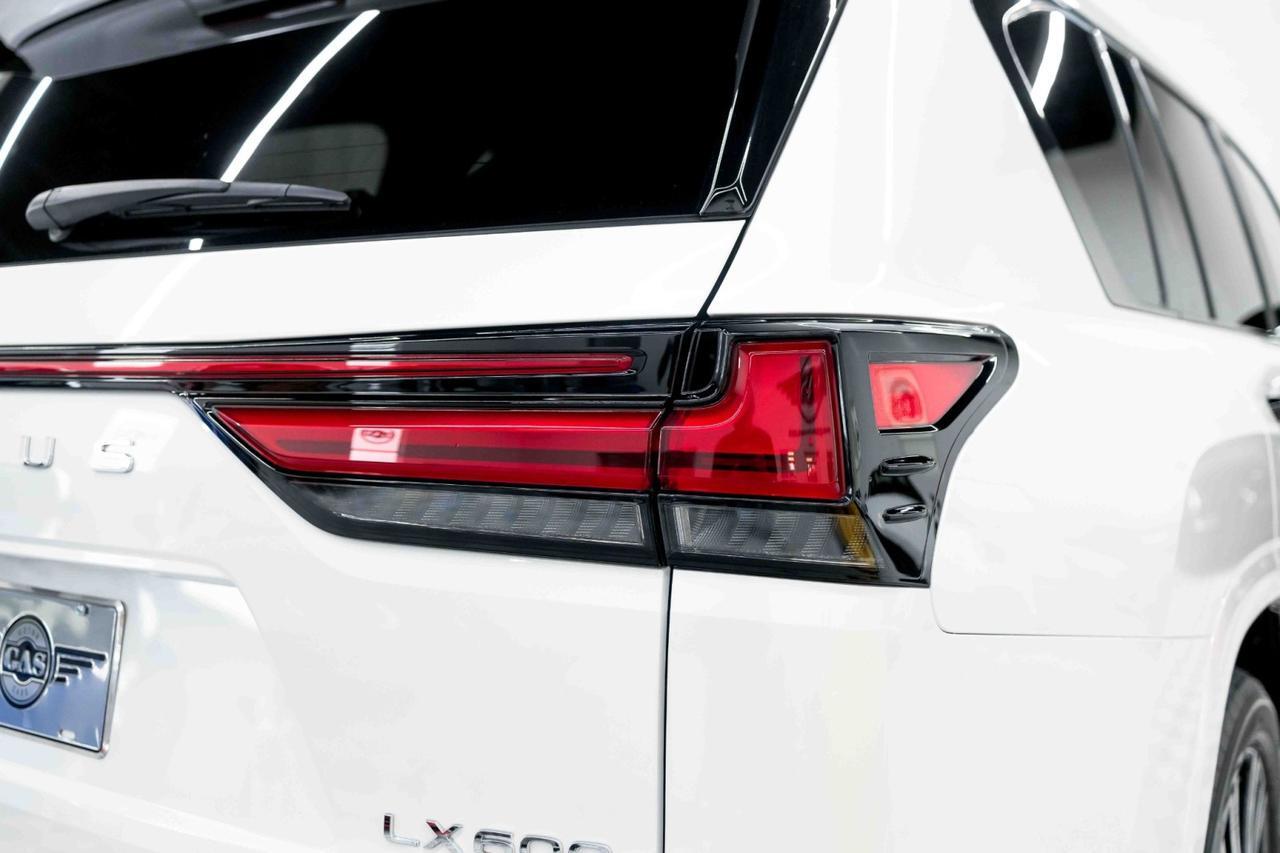 2024 Lexus LX 600 Luxury Marietta GA