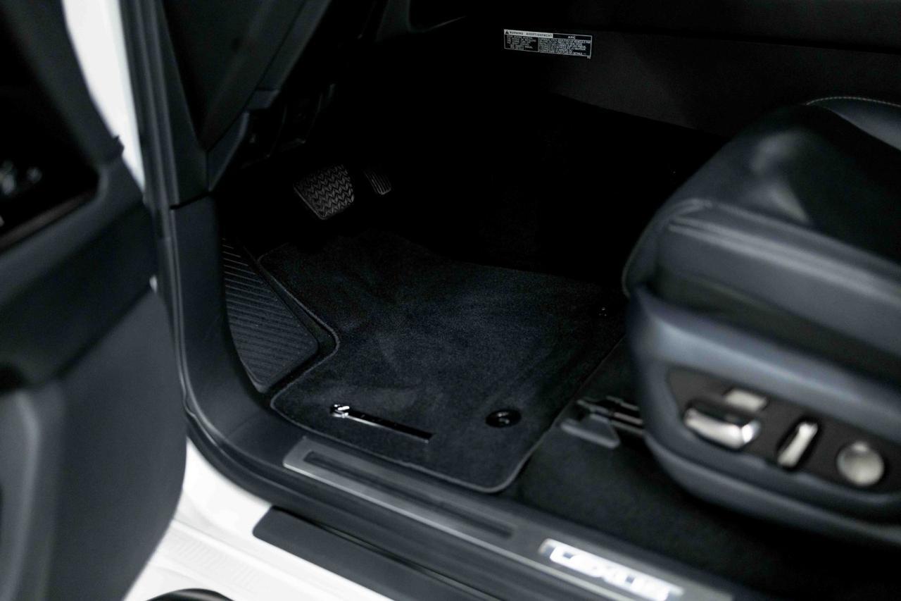 2024 Lexus LX 600 Luxury Marietta GA