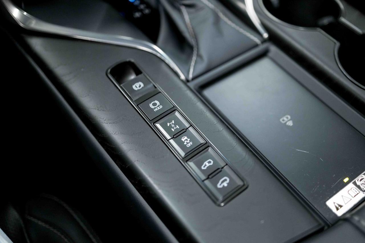 2024 Lexus LX 600 Luxury Marietta GA