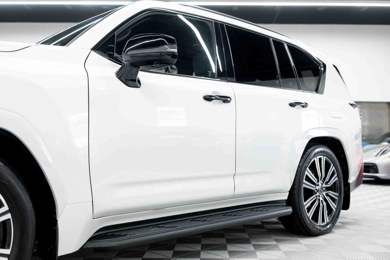 2024 Lexus LX 600 Luxury Marietta GA