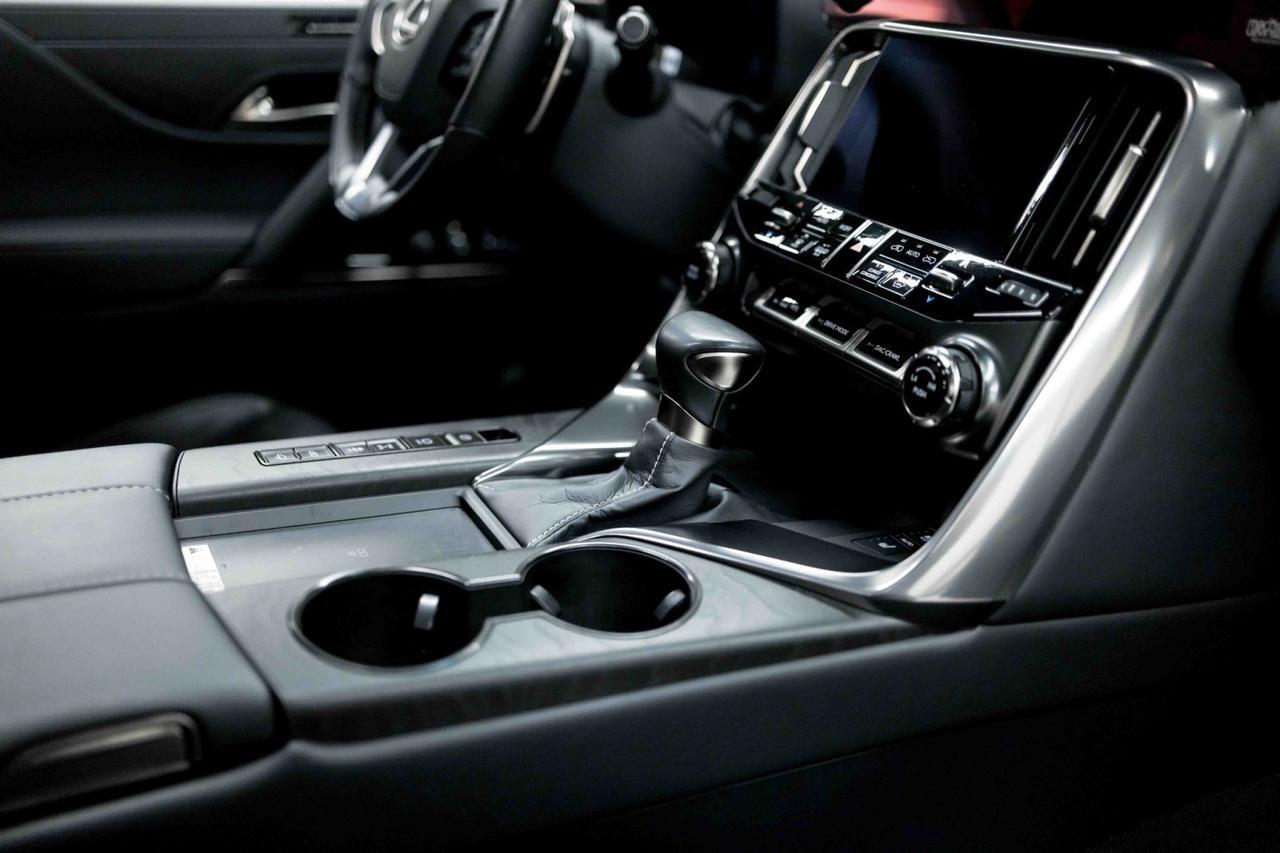 2024 Lexus LX 600 Luxury Marietta GA