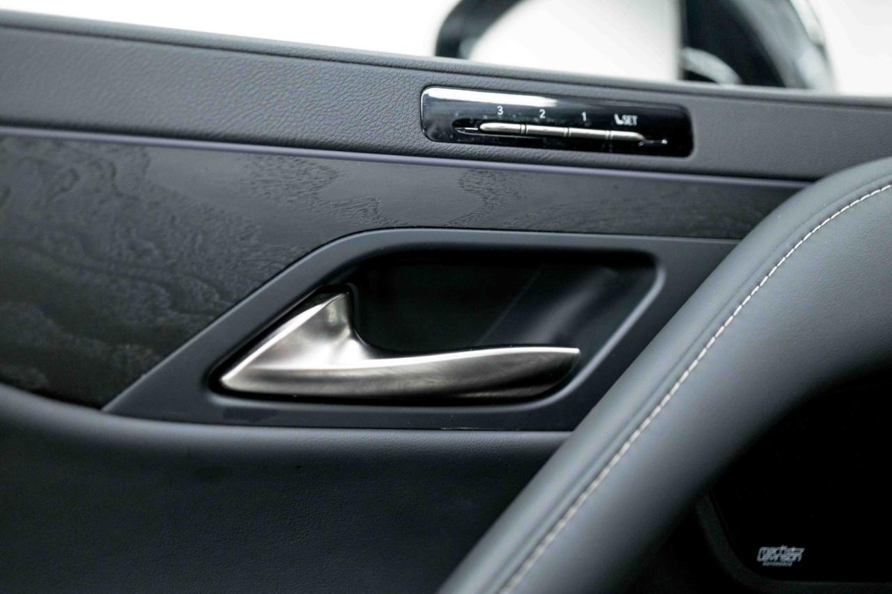2024 Lexus LX 600 Luxury Marietta GA
