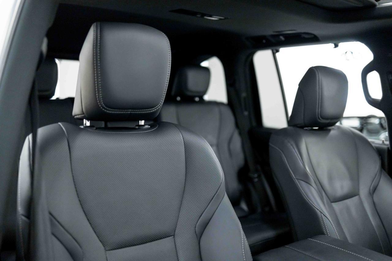 2024 Lexus LX 600 Luxury Marietta GA