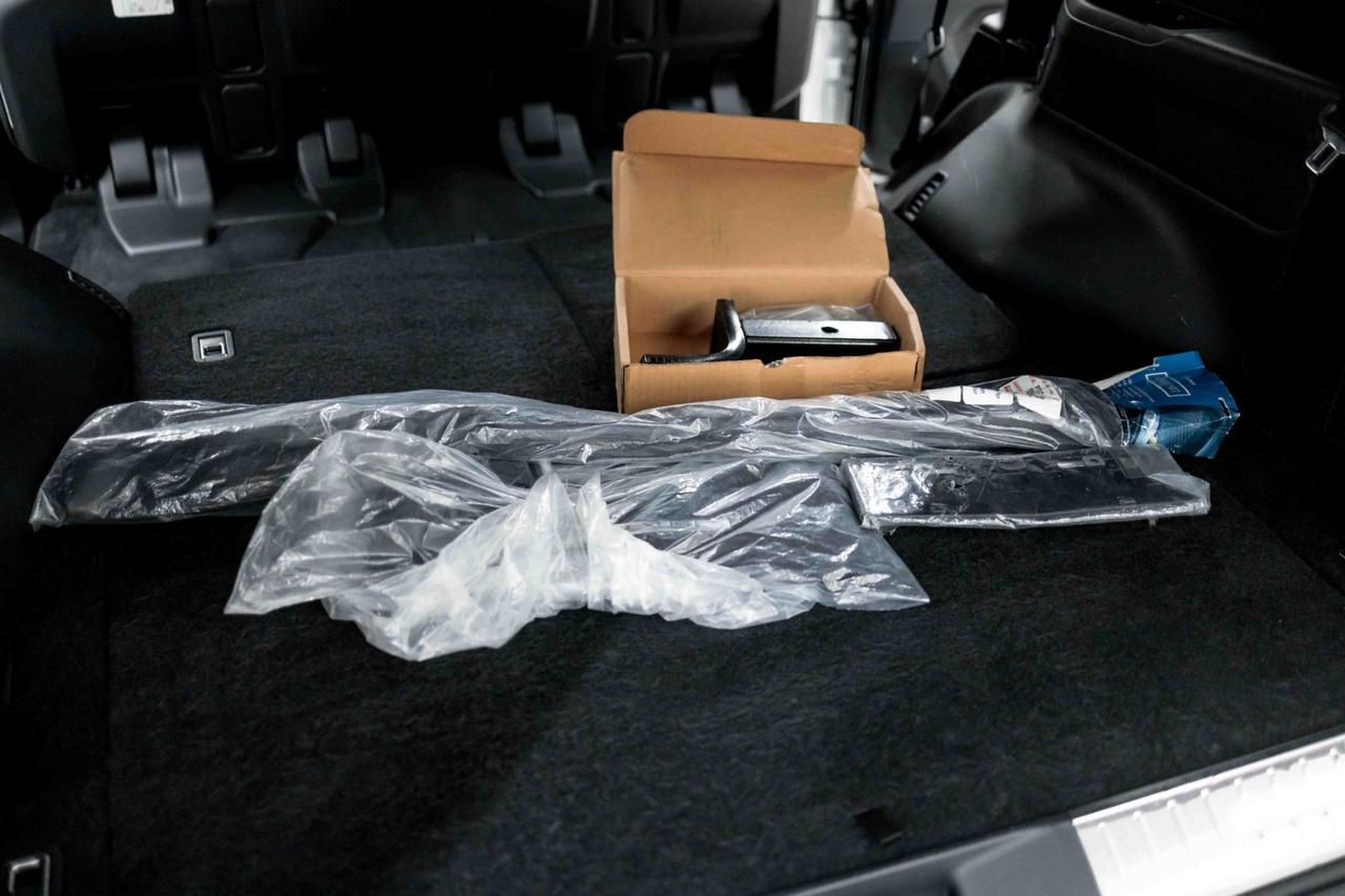 2024 Lexus LX 600 Luxury Marietta GA