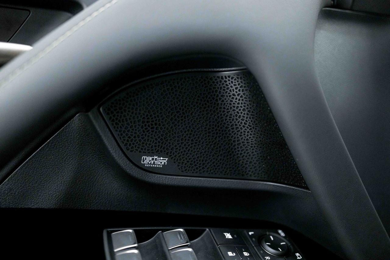 2024 Lexus LX 600 Luxury Marietta GA