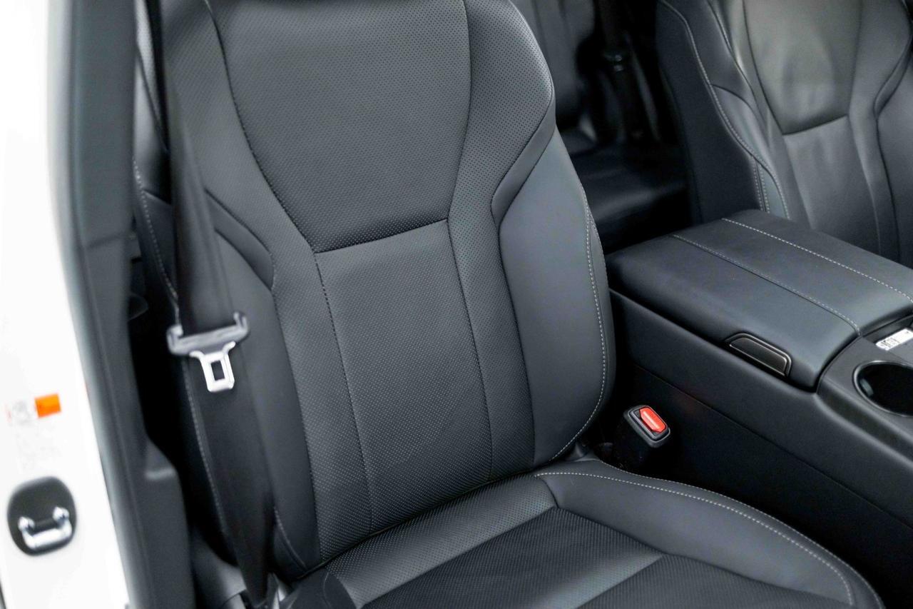 2024 Lexus LX 600 Luxury Marietta GA