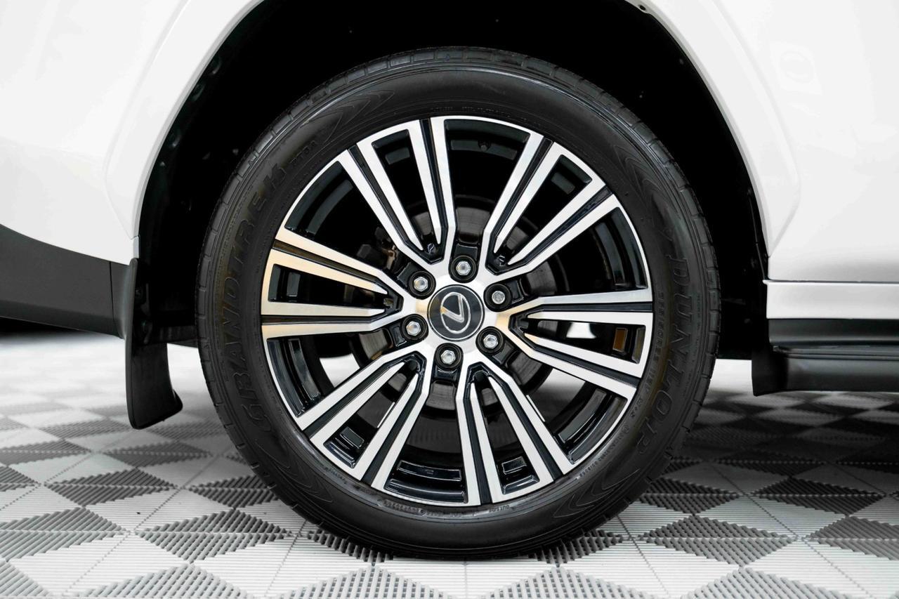 2024 Lexus LX 600 Luxury Marietta GA
