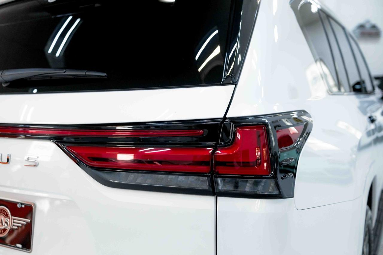 2024 Lexus LX 600 Luxury Marietta GA