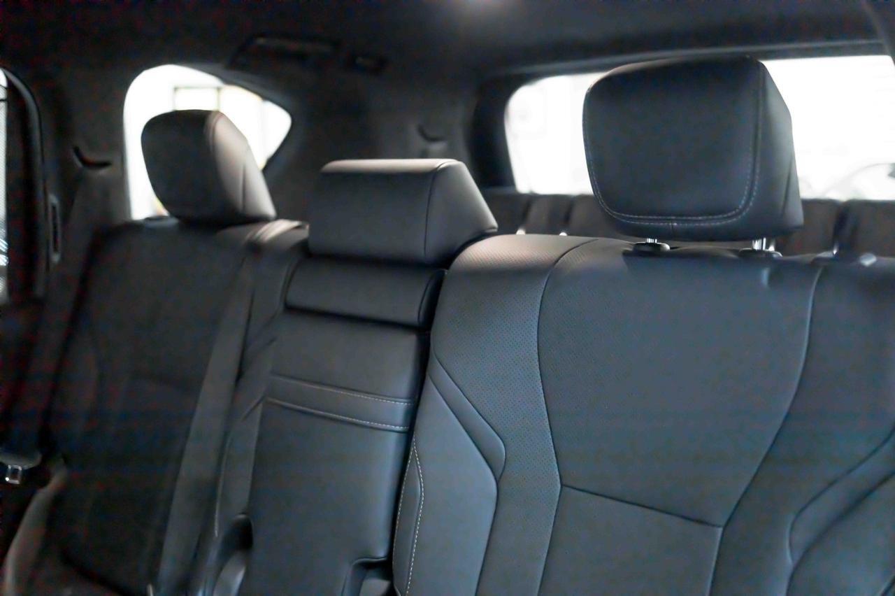 2024 Lexus LX 600 Luxury Marietta GA