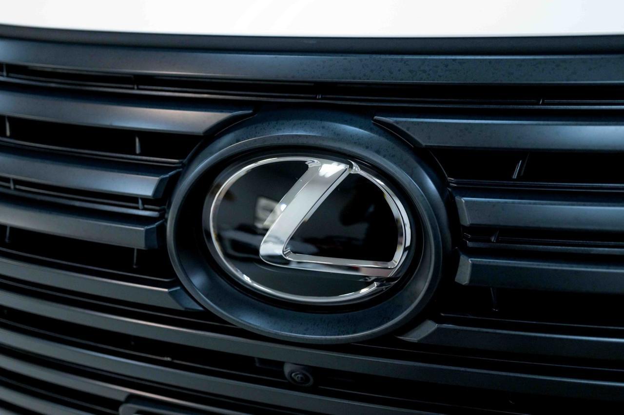 2024 Lexus LX 600 Luxury Marietta GA