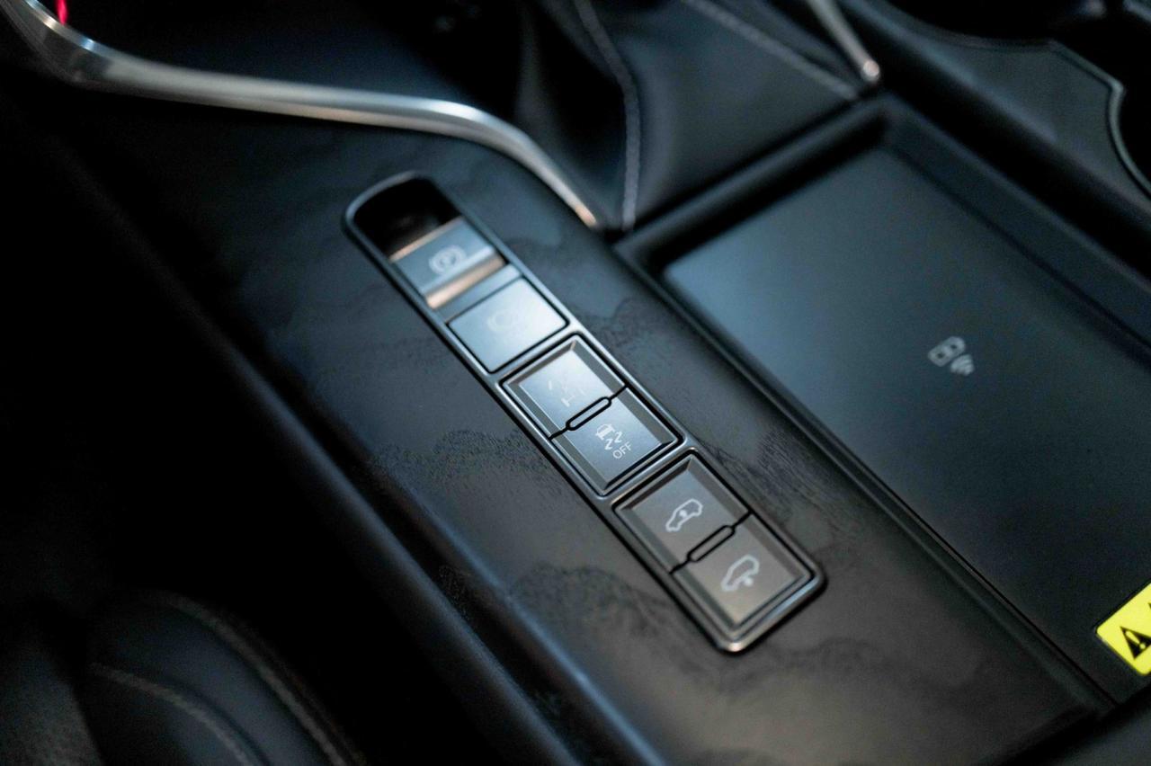 2024 Lexus LX 600 Luxury Marietta GA