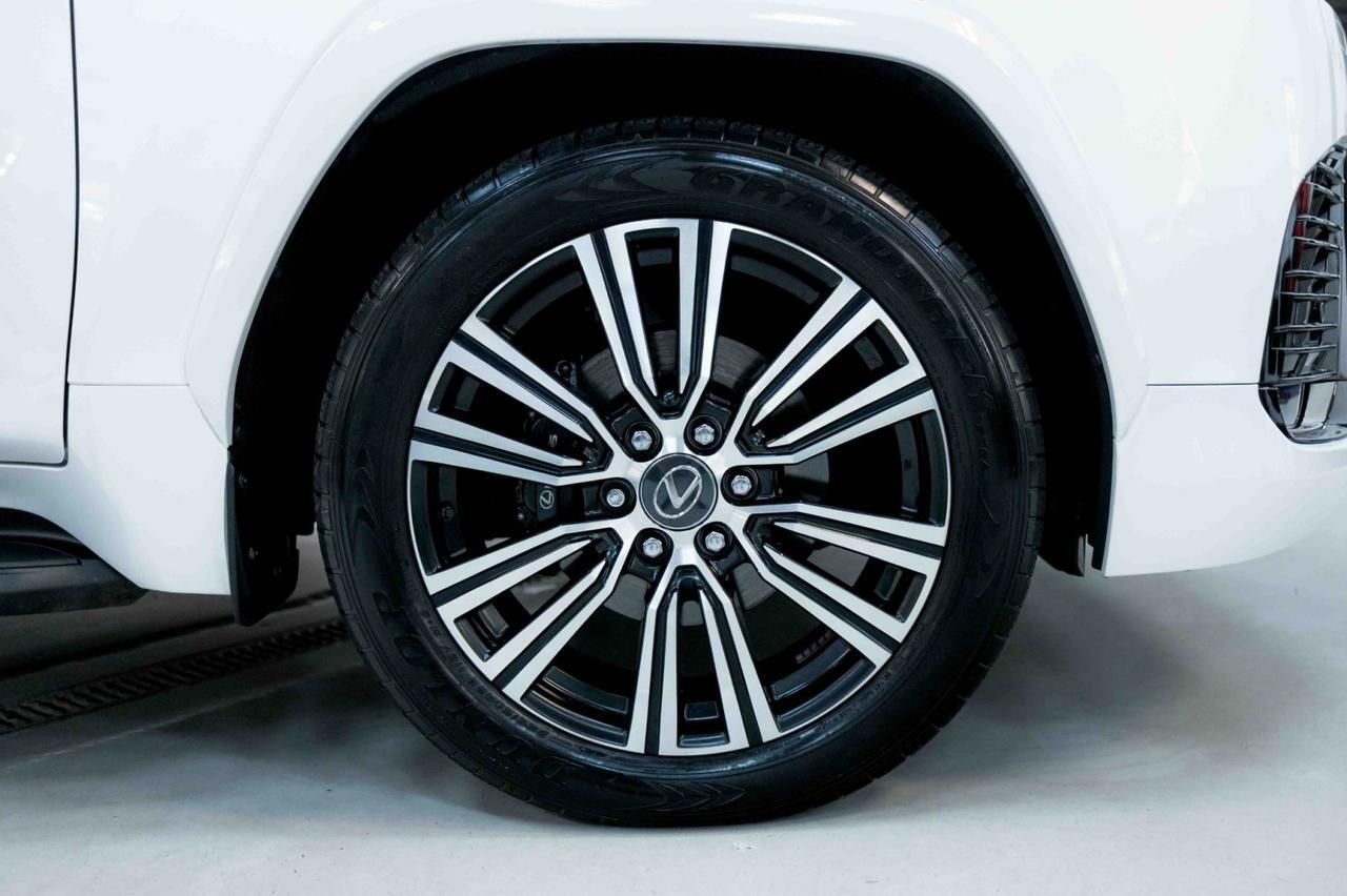 2024 Lexus LX 600 Luxury Marietta GA