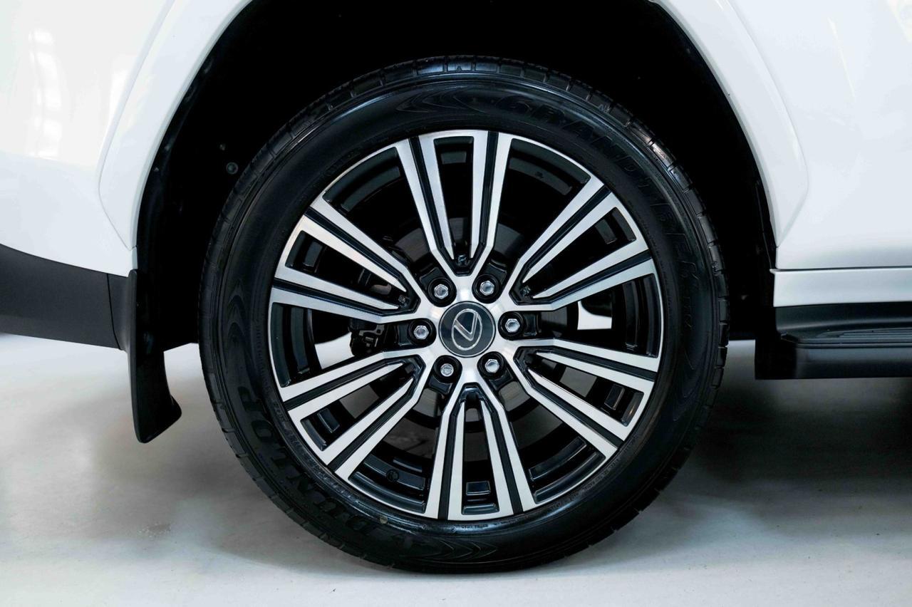2024 Lexus LX 600 Luxury Marietta GA