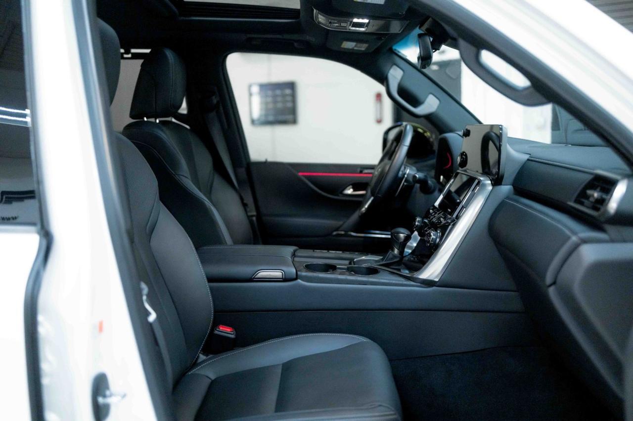 2024 Lexus LX 600 Luxury Marietta GA