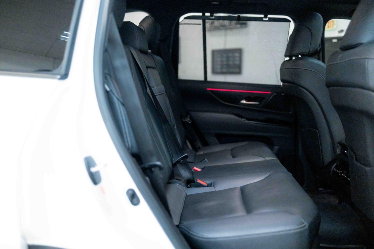 2024 Lexus LX 600 Luxury Marietta GA