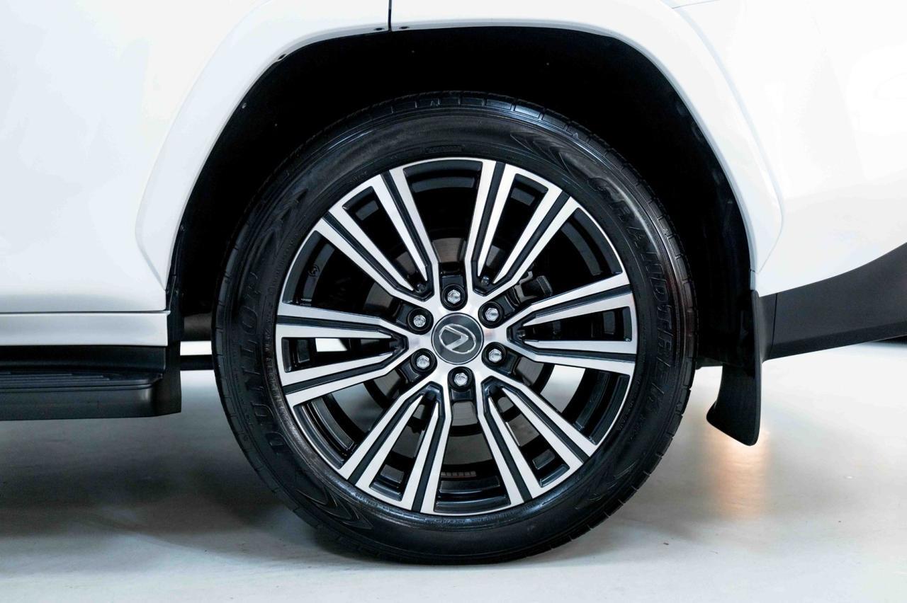 2024 Lexus LX 600 Luxury Marietta GA