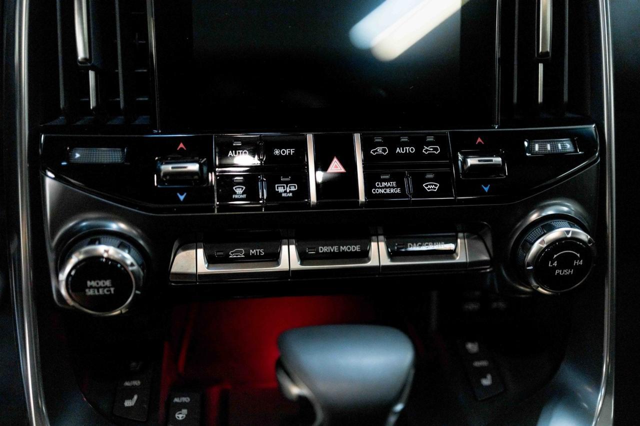 2024 Lexus LX 600 Luxury Marietta GA
