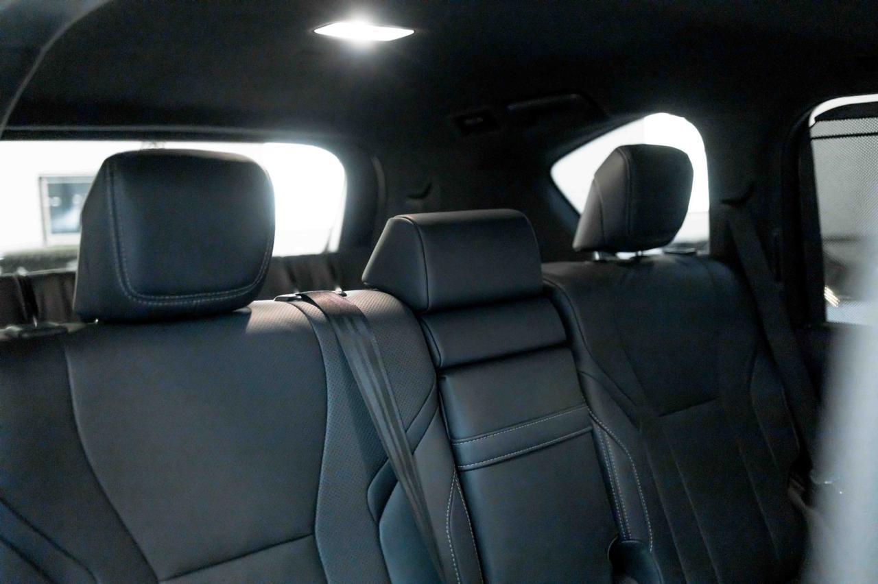 2024 Lexus LX 600 Luxury Marietta GA