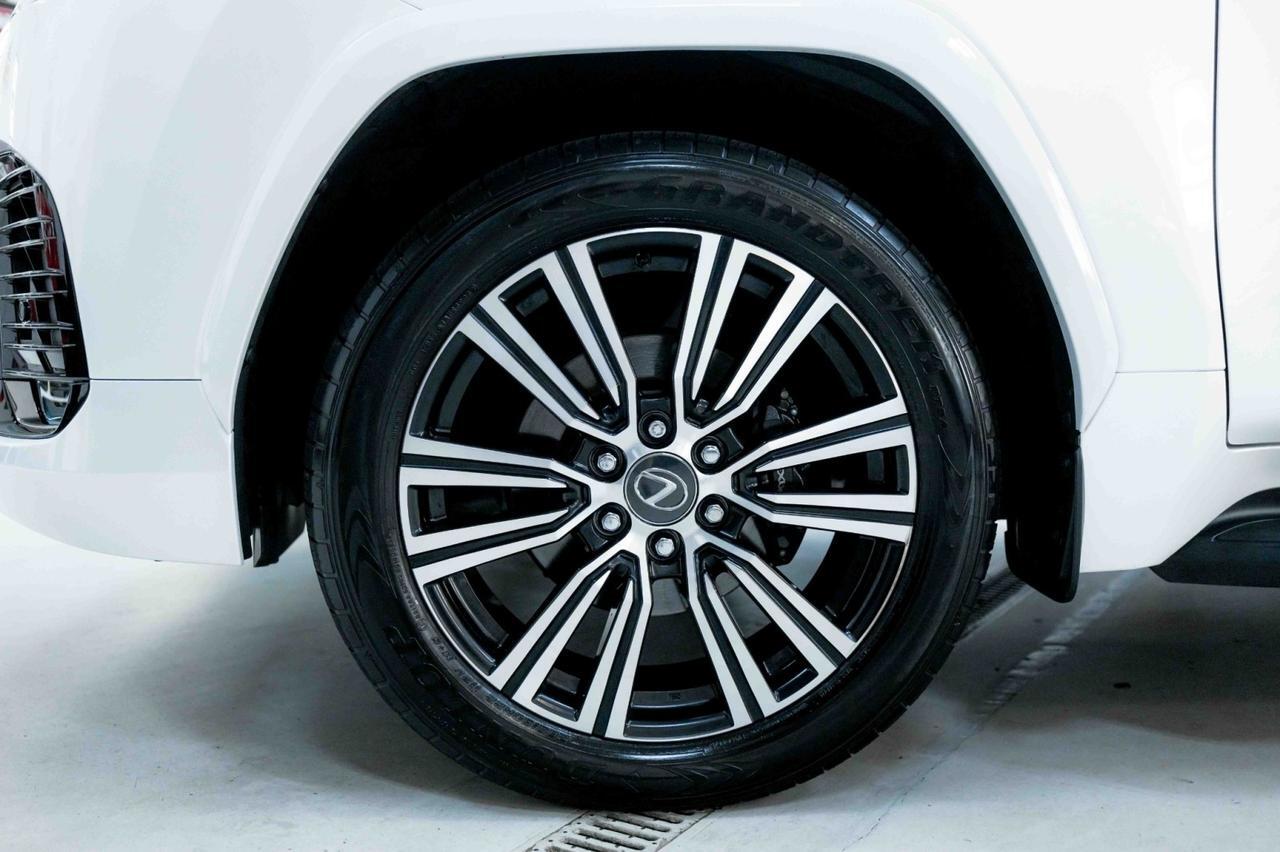 2024 Lexus LX 600 Luxury Marietta GA