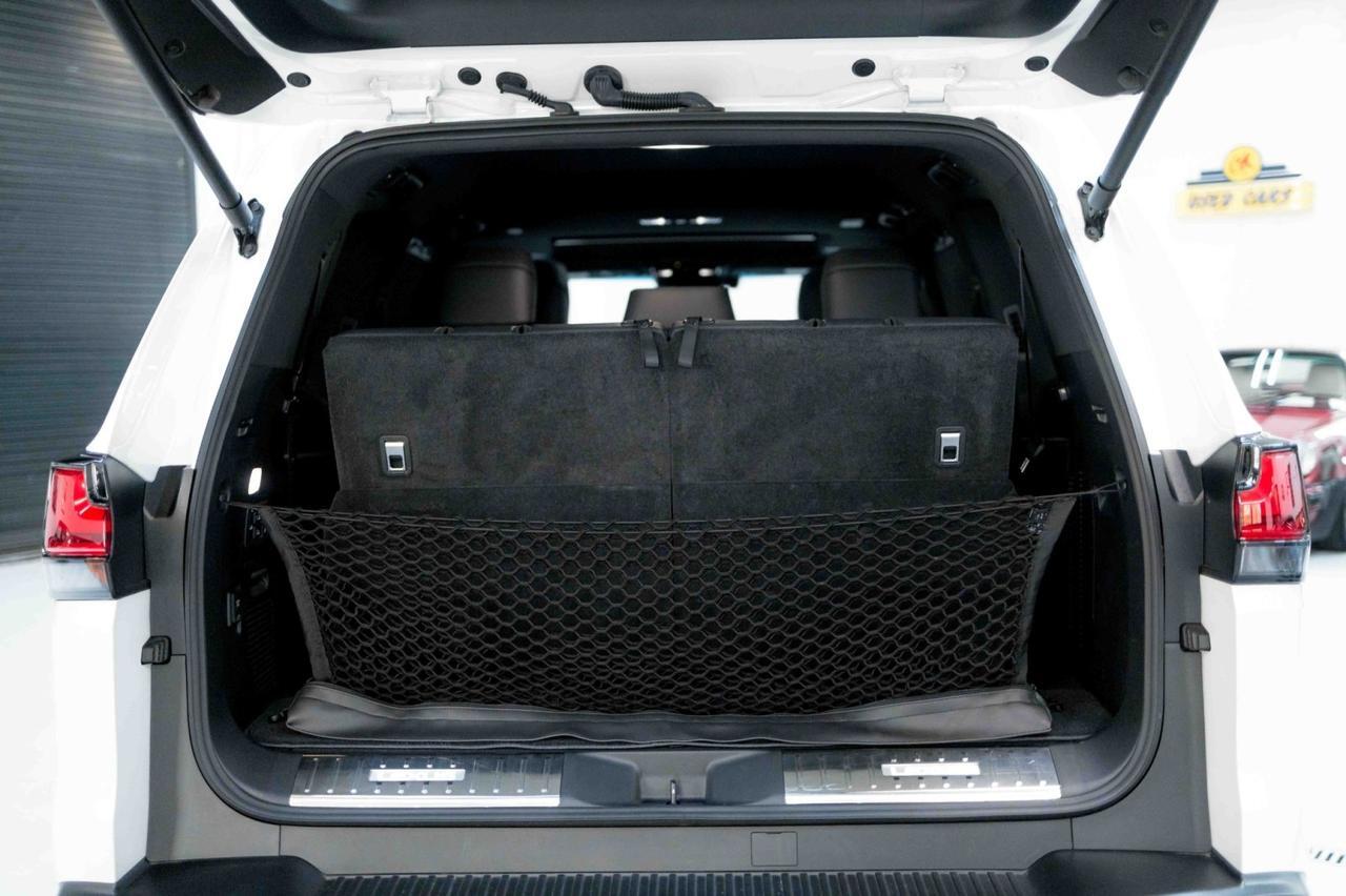 2024 Lexus LX 600 Luxury Marietta GA
