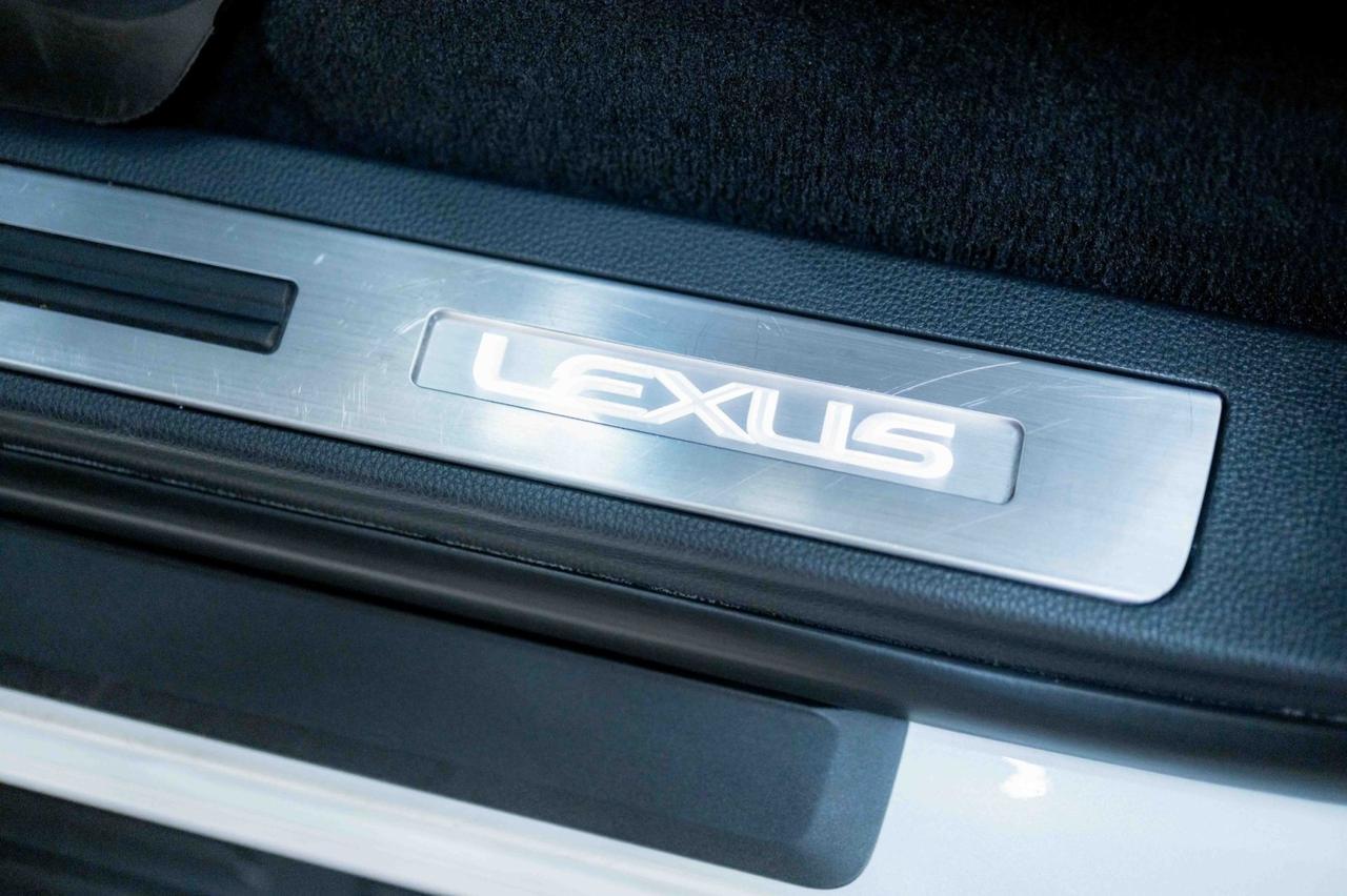 2024 Lexus LX 600 Luxury Marietta GA