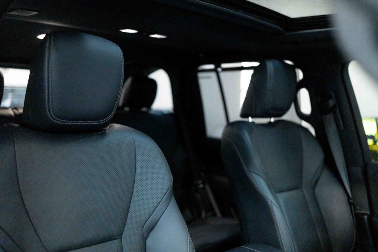 2024 Lexus LX 600 Luxury Marietta GA