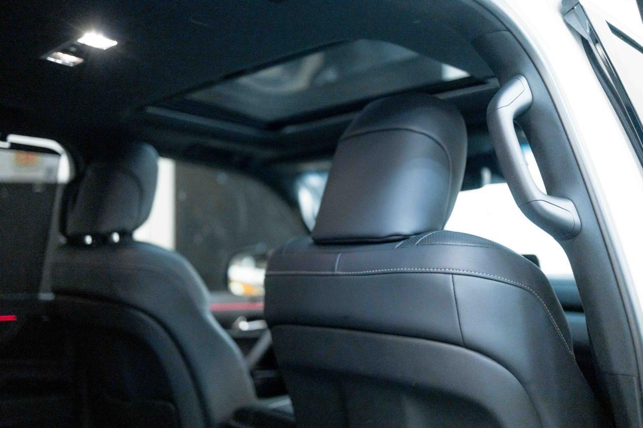2024 Lexus LX 600 Luxury Marietta GA