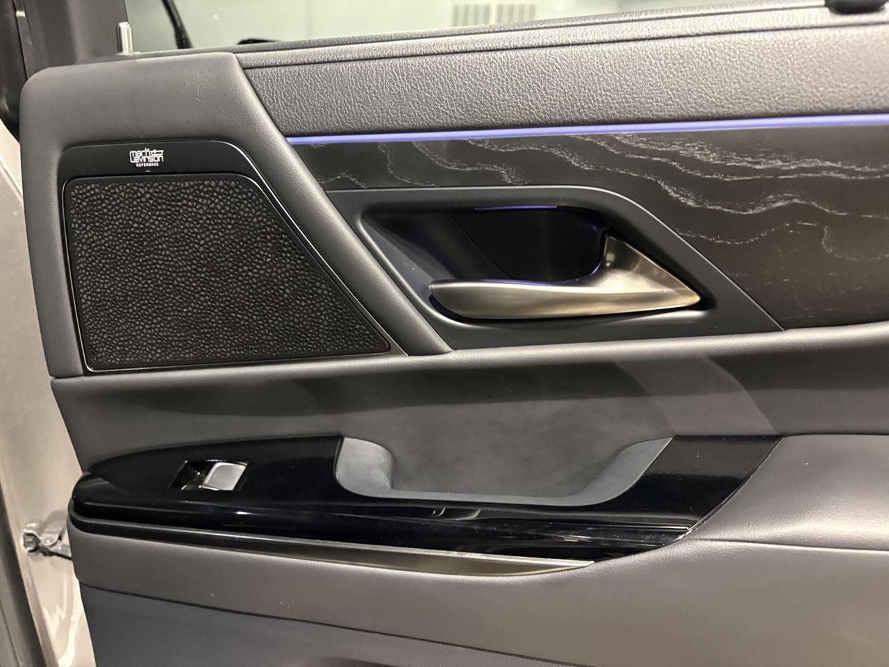 2024 Lexus LX 600 Luxury Parker CO