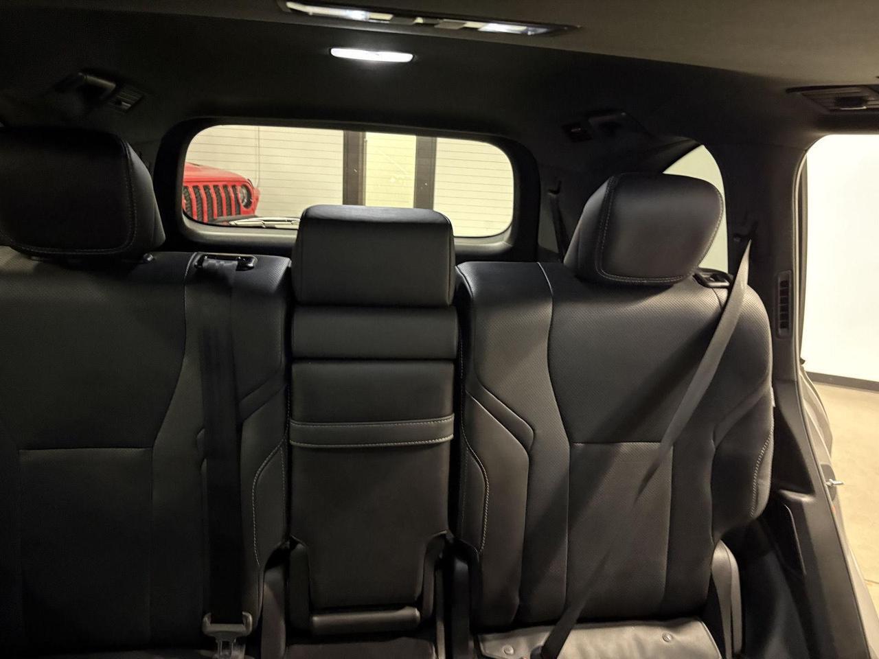 2024 Lexus LX 600 Luxury Parker CO