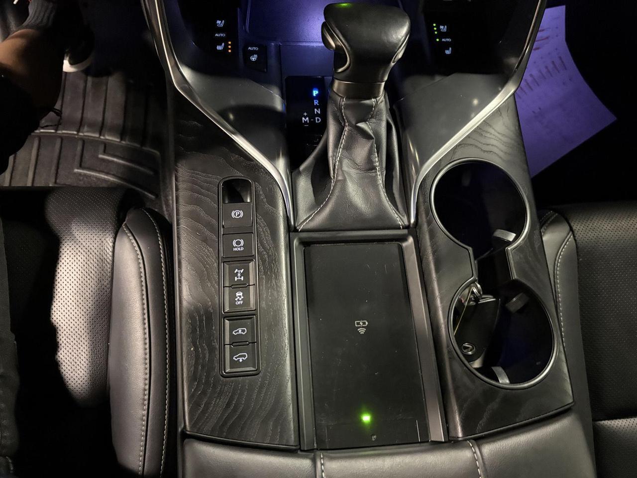 2024 Lexus LX 600 Luxury Parker CO