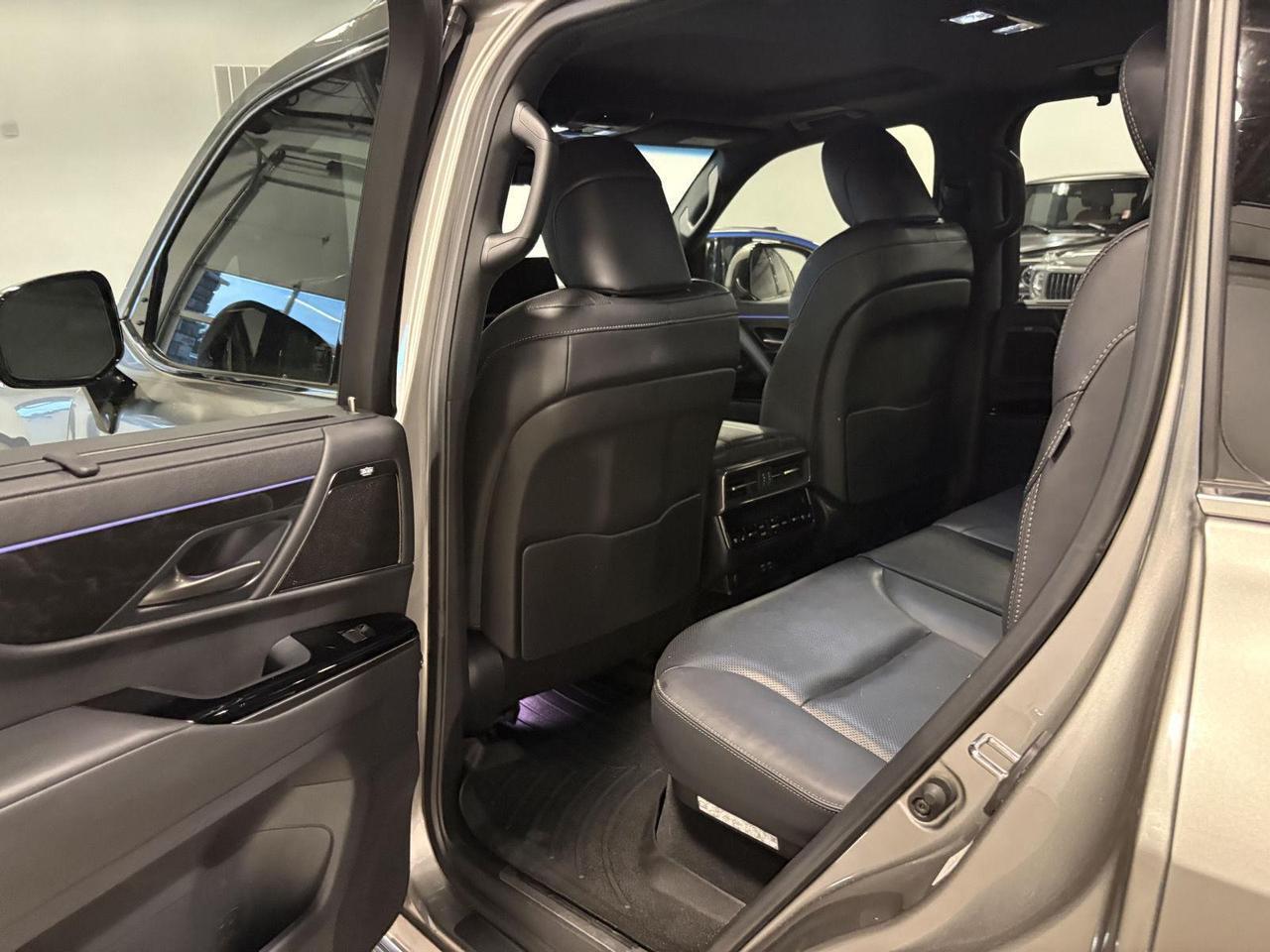 2024 Lexus LX 600 Luxury Parker CO