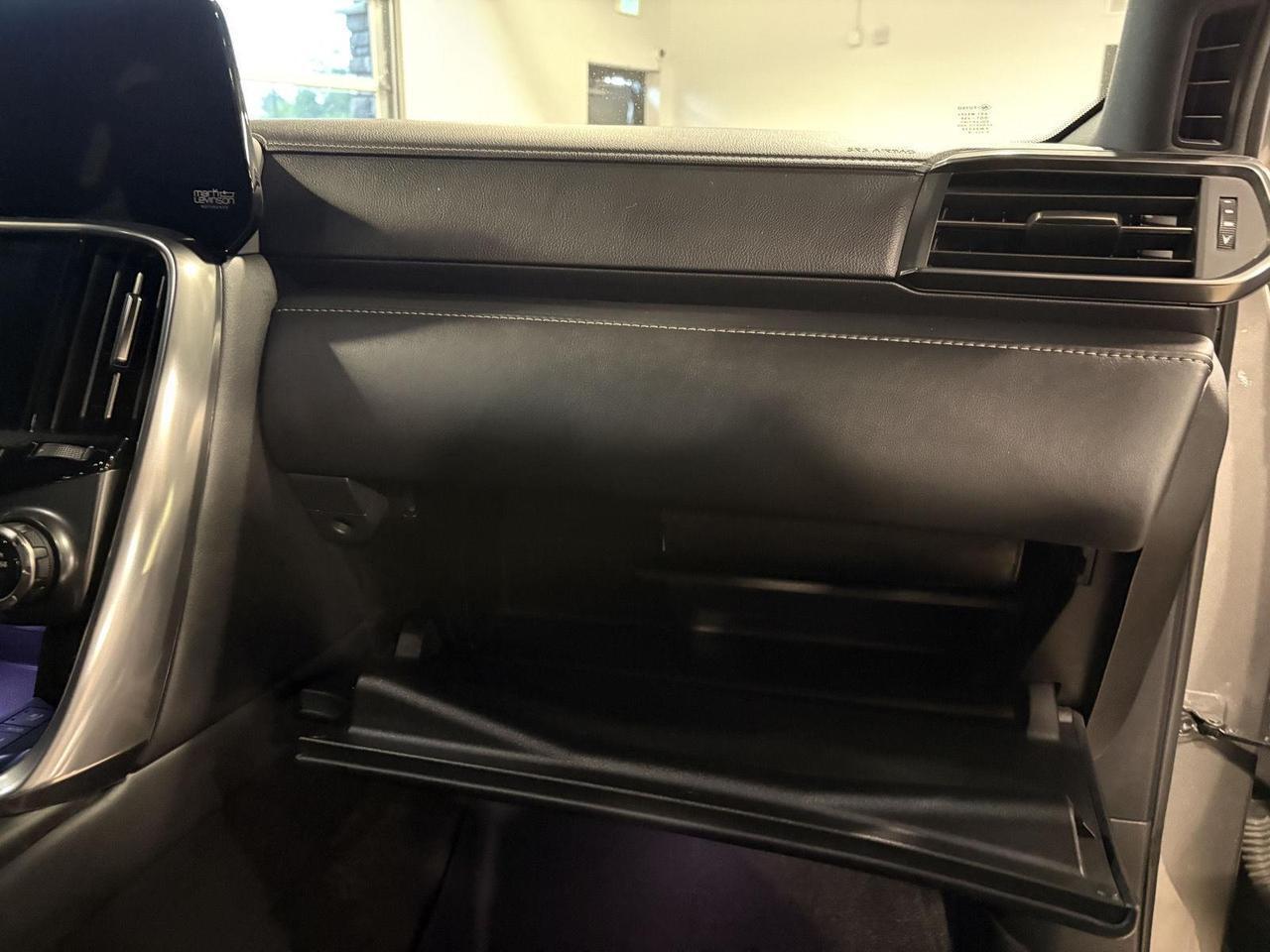 2024 Lexus LX 600 Luxury Parker CO