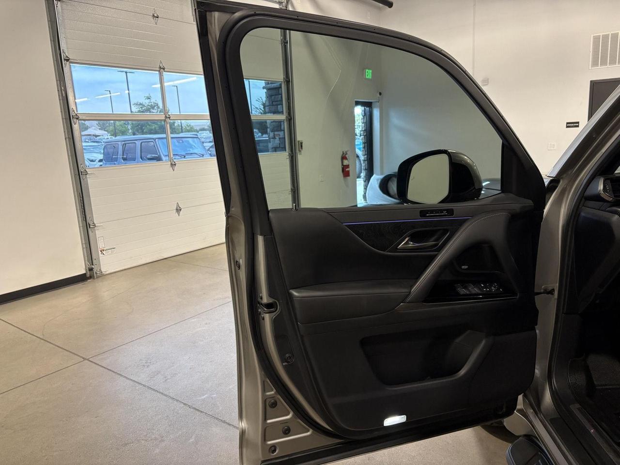 2024 Lexus LX 600 Luxury Parker CO