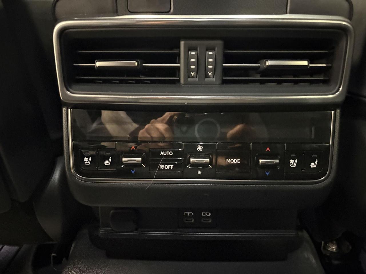 2024 Lexus LX 600 Luxury Parker CO