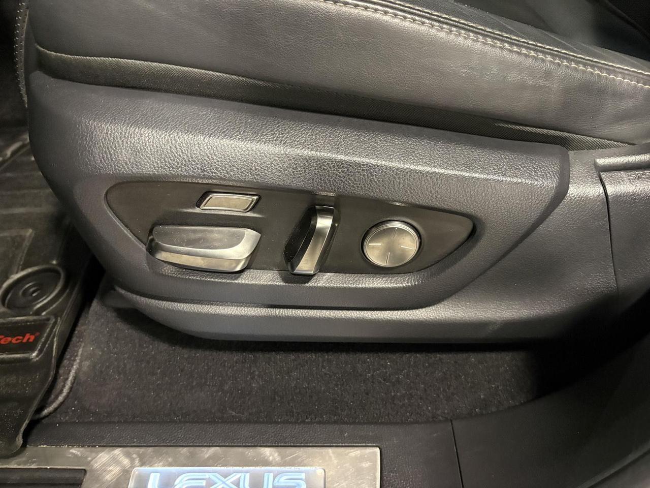 2024 Lexus LX 600 Luxury Parker CO