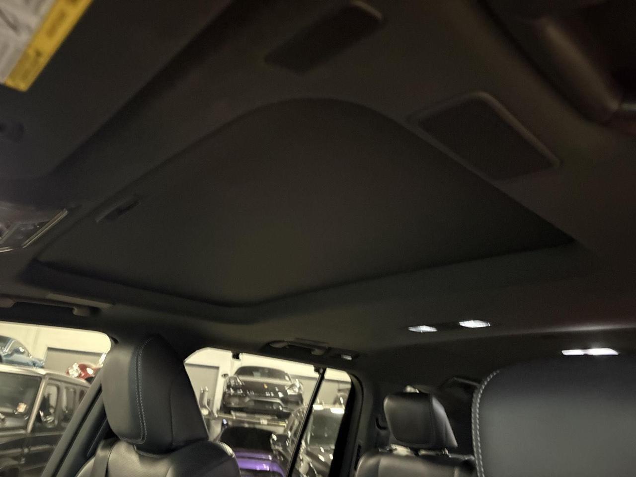 2024 Lexus LX 600 Luxury Parker CO