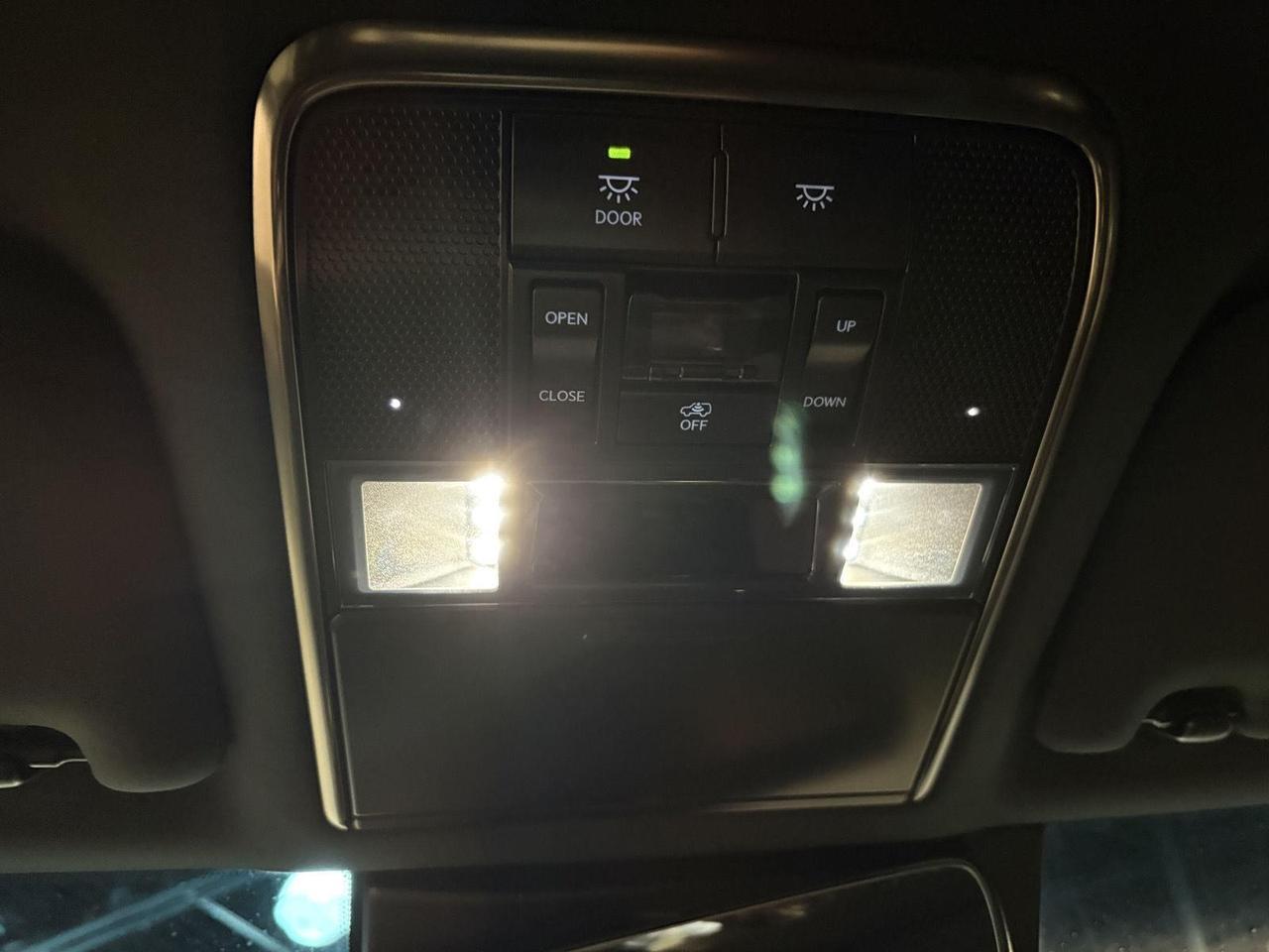 2024 Lexus LX 600 Luxury Parker CO