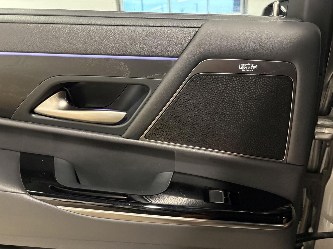 2024 Lexus LX 600 Luxury Parker CO