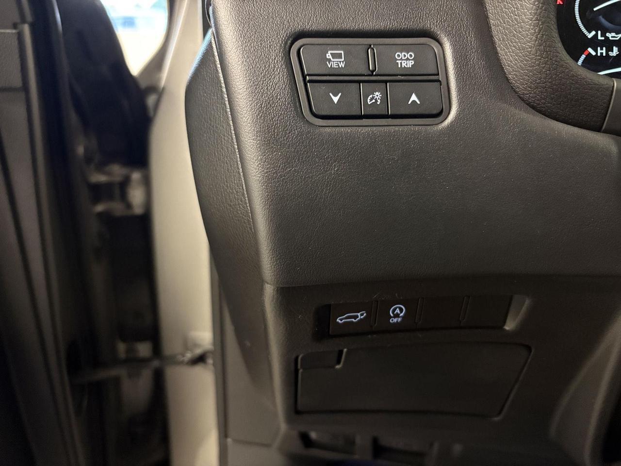 2024 Lexus LX 600 Luxury Parker CO