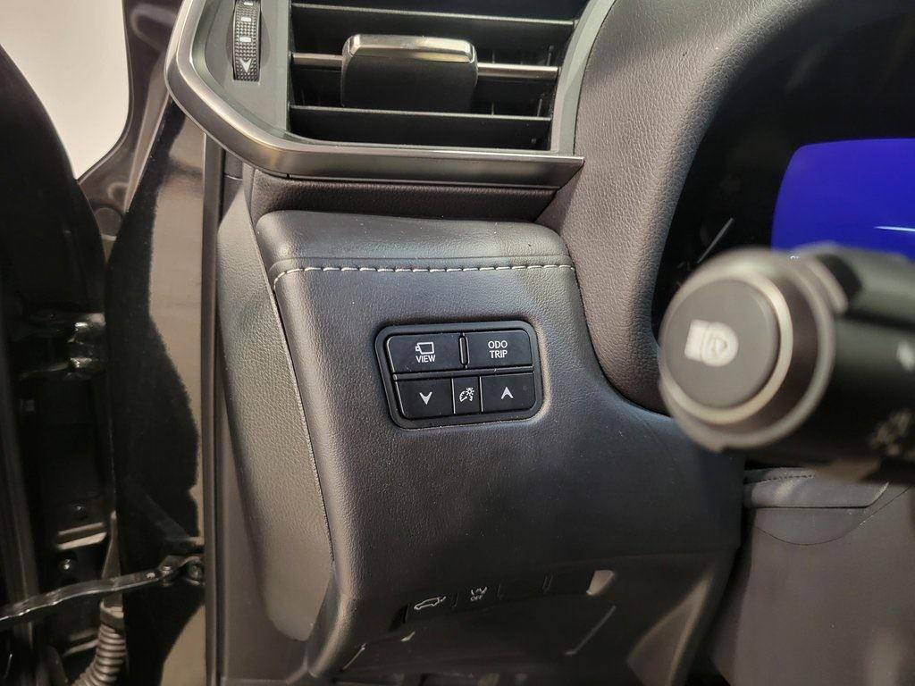 2024 Lexus LX 600 Luxury Parker CO