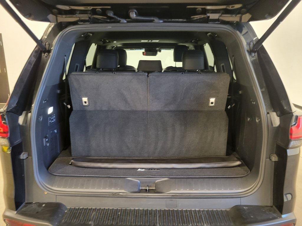 2024 Lexus LX 600 Luxury Parker CO
