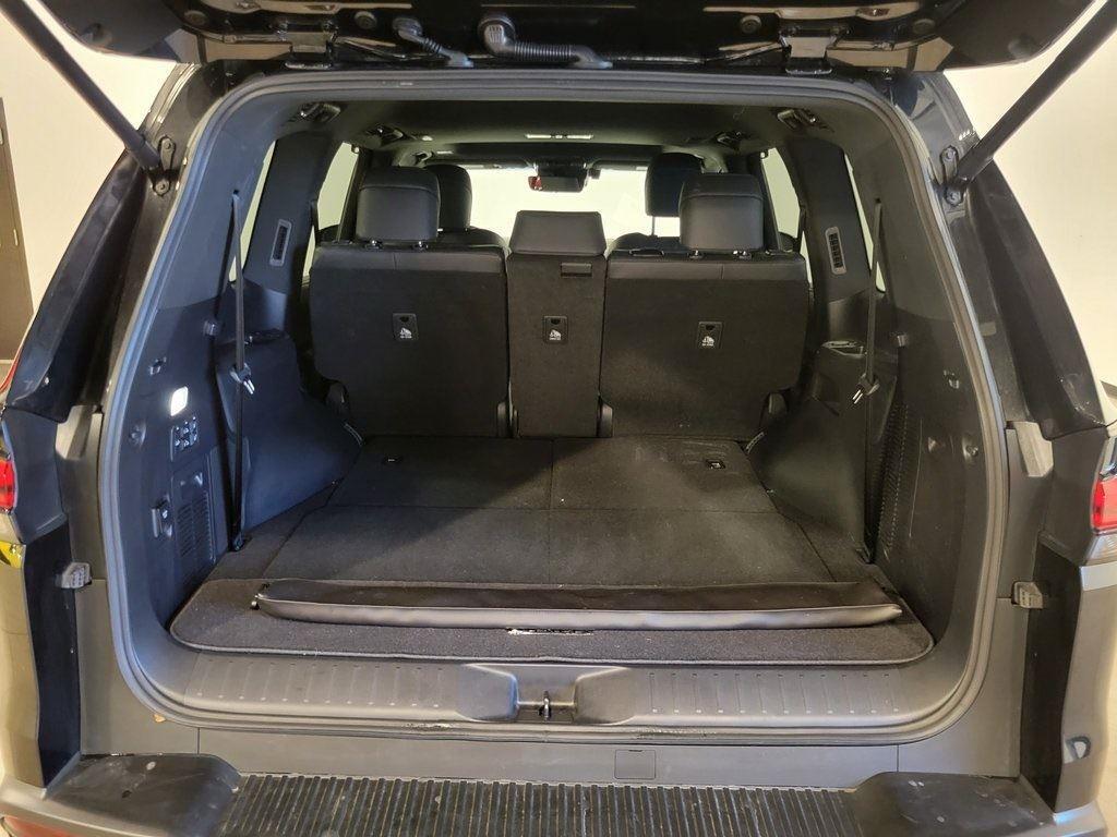 2024 Lexus LX 600 Luxury Parker CO