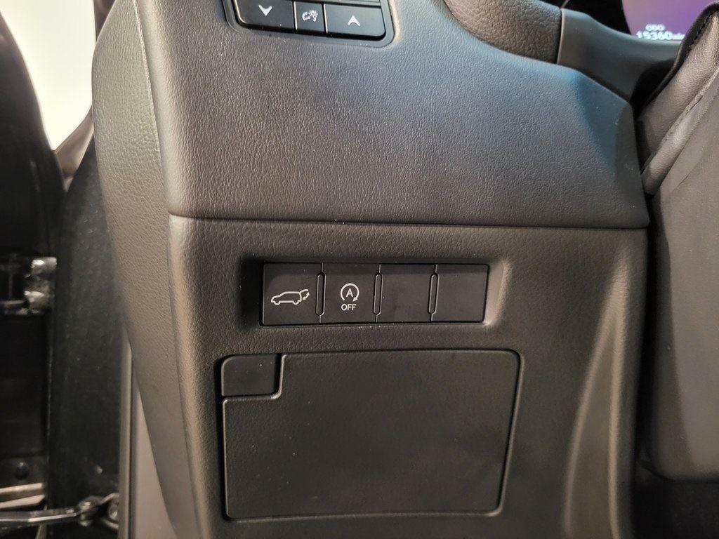 2024 Lexus LX 600 Luxury Parker CO