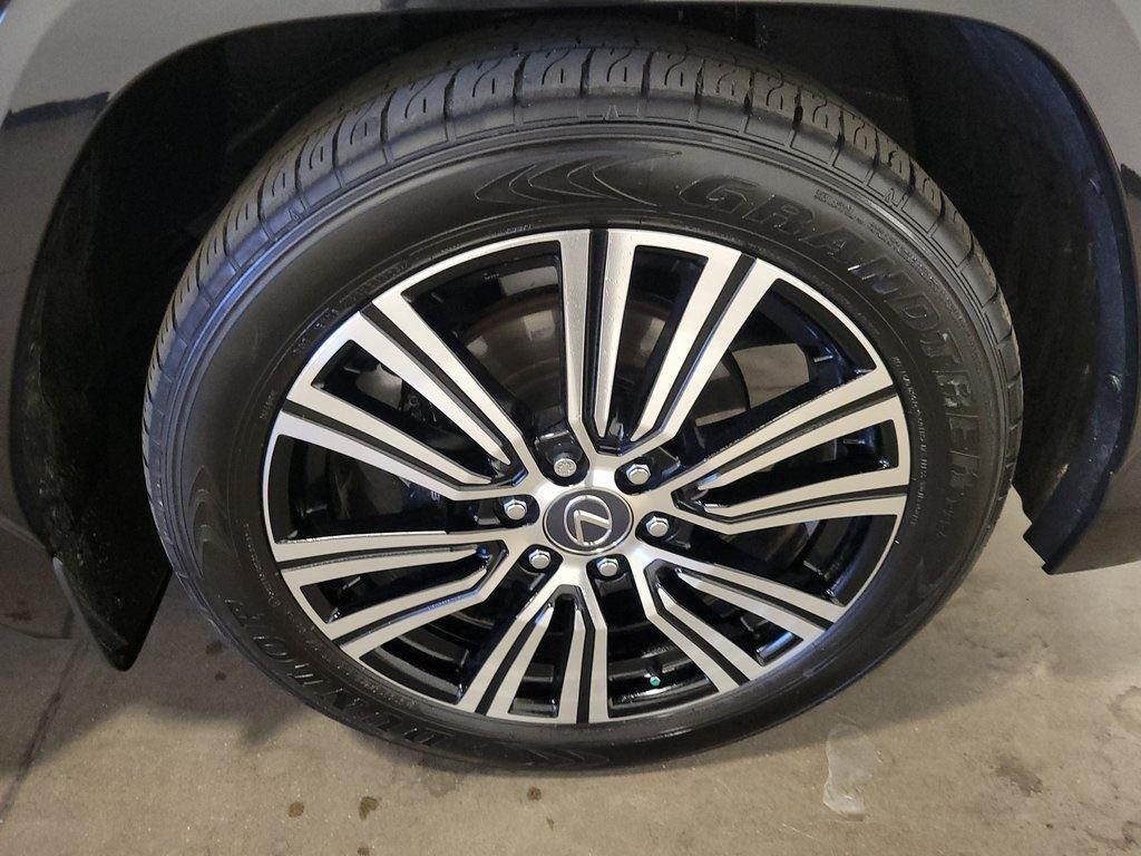 2024 Lexus LX 600 Luxury Parker CO